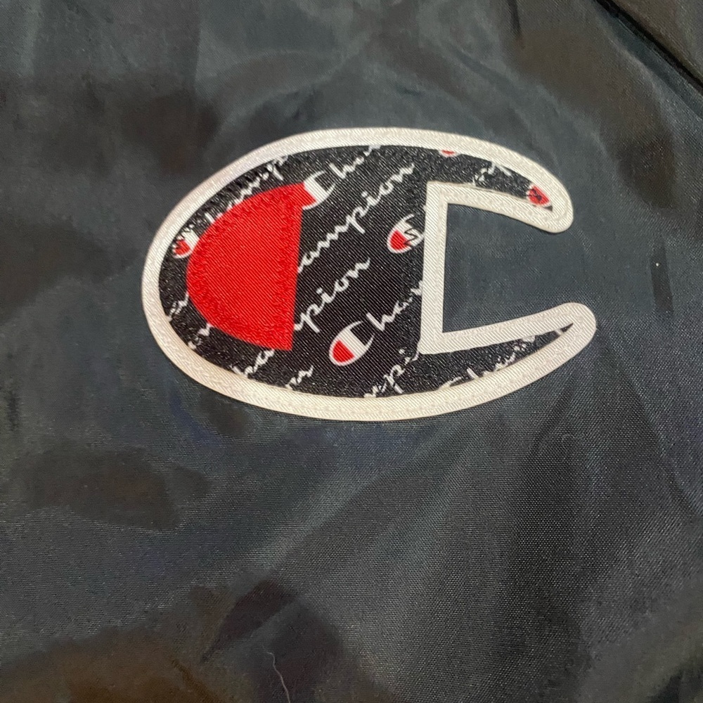 Champion Jacket Girls XS excellent condition - Picture 5 of 11